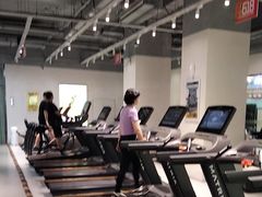 -空中健身·游泳(季佳荟新华家园店)