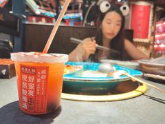 -吼堂老火锅(太古里总店)