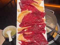 -牛事制造局牛肉火锅(莲岳路店)