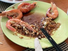 -漳州佰翔圆山酒店·圆山畔西餐厅
