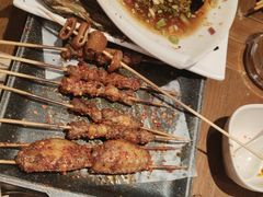 -管氏翅吧(马家堡店)