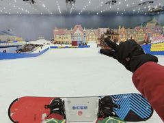 -广州热雪奇迹