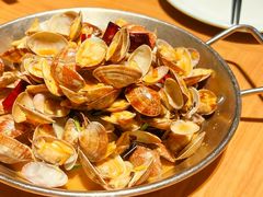-波螺油子青岛本帮菜(银座店)