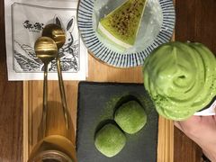 -無邪日式甜品(世博源店)