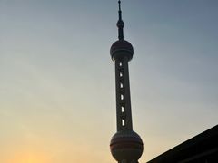 -东方明珠广播电视塔