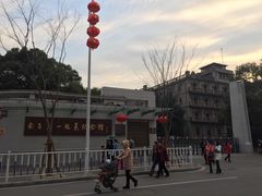 -南昌八一起义纪念馆