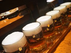-兰特伯爵西餐厅·啤酒屋(方庄店)