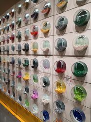 -乐高授权专卖店(鲁能城购物中心店)