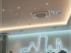 大堂-萨莉亚意式餐厅(杭州滨江天街店)