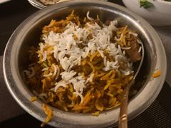 -Pita's&Tika's中东和印度风味餐厅(龙湖天街店)