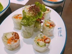 -美奈小馆·越南料理(中航城君尚购物中心店)