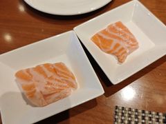 -明月东一酒店·菲斯特自助餐厅