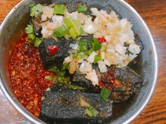 -黑白电视长沙小吃(悦汇城店)