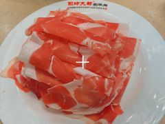 -阳坊大都涮羊肉(阳坊总店)