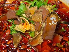 -田园印象·成都土菜院子(华阳店)