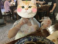 -罍+村卤菜摊(罍街店)