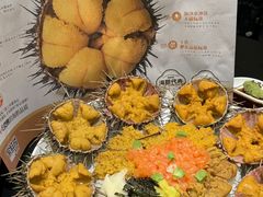 -常鲜楼常来尝鲜海胆馆(星海店)