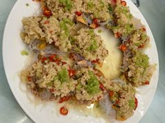 -众味海鲜大排档·活海鲜·潮汕味(南澳店)
