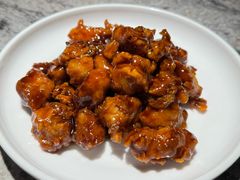 -新白鹿餐厅(松江开元地中海店)
