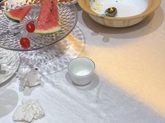 -满堂·烤鸭店·北京菜(鼓楼店)