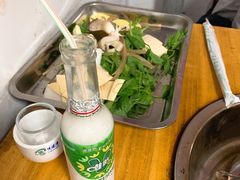 -金鼎雪山牦牛杂火锅(理县总店)