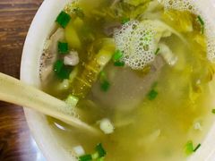 -陈记汤饭(水巷口店)