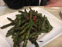 -阿莉餐厅(枣阳路店)