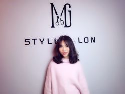 -BM SALON