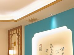 -呷湘厨·鱼汤捞饭·剁椒鱼头·辣椒炒肉(国家会展中心店)