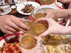 -上海人家花樣年华(中山公园店)