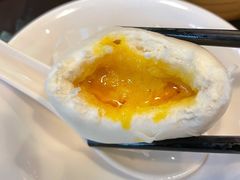 流沙奶黄包-添运来(茶园奥园广场店)