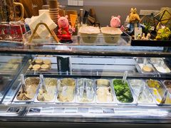 -歎雪糕低糖低脂Gelato冰淇淋