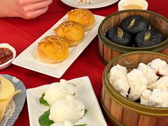 奶冻-金丰大酒楼