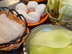 -范贤光鸡公煲(平乐园总店)