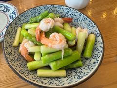 -峇峇娘马来西亚餐厅(望京SOHO店)