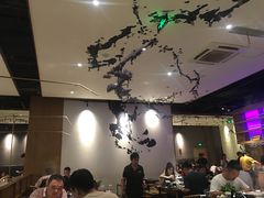 大堂-煲宫(华润万象城店)