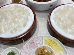 -寻味顺德·南记酒家·传统顺德菜·鱼生(广源路店)