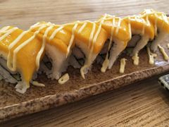 -林妈妈村·日式料理(宝山万达店)