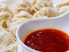 -令氏家外家周秦食府(高新店)