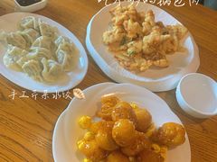 -伴鱼烤货东北菜(雅仕铭苑店)