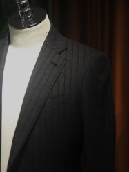 -Biella Fibers杰尼亚Zegna面料西装·夹克·礼服全定制Bespoke(晶耀前滩店)