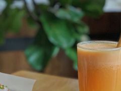 -BOR Eatery(安福路店)