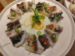 -优食坊·蒸汽海鲜(康盛路店)