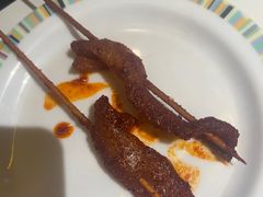 -吉布鲁牛排海鲜自助(温江合生汇店)