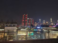 -埠口精酿夜景餐酒吧· BREWPORT BISTRO(长嘉汇重庆之眼店)