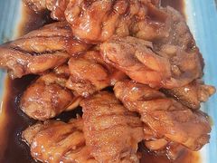-桔子海鲜烧烤大排档(金沙滩店)