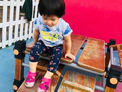 -加蒙特森林幼儿园(广州市增城区店)
