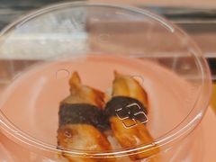 -争鲜回转寿司(太阳宫凯德SURPER店)