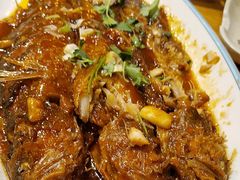 -小俩口烧烤东北菜(双井店)