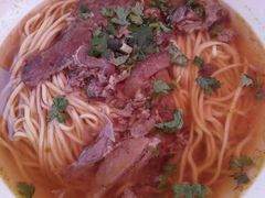 -鑫明明拉面(宁化路店)